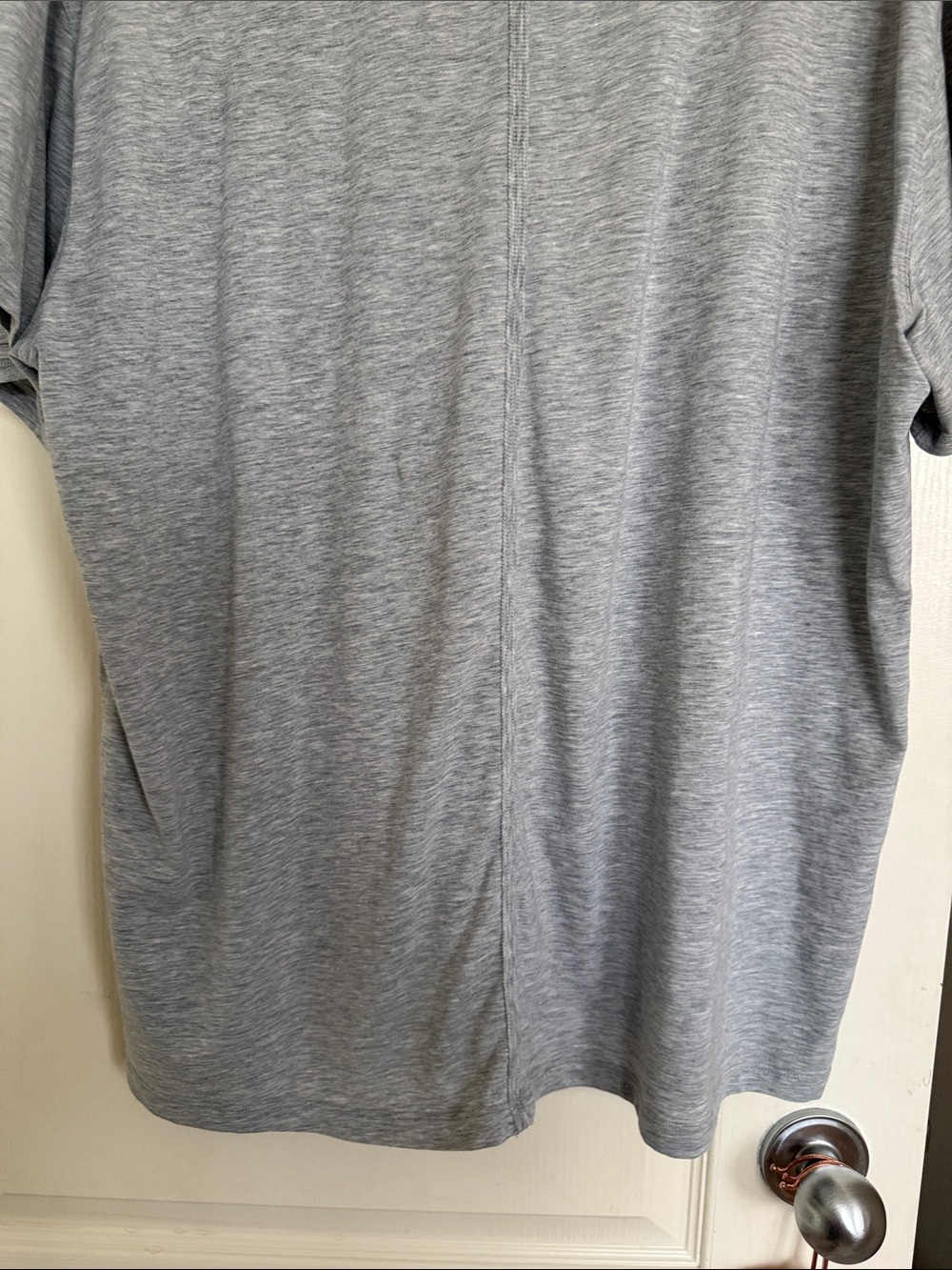 Lululemon | All yours | Boyfriend | Tee - Picture 9 of 13